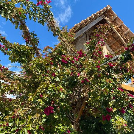 Em-Ba Butik Bungalov Demre Esterno foto