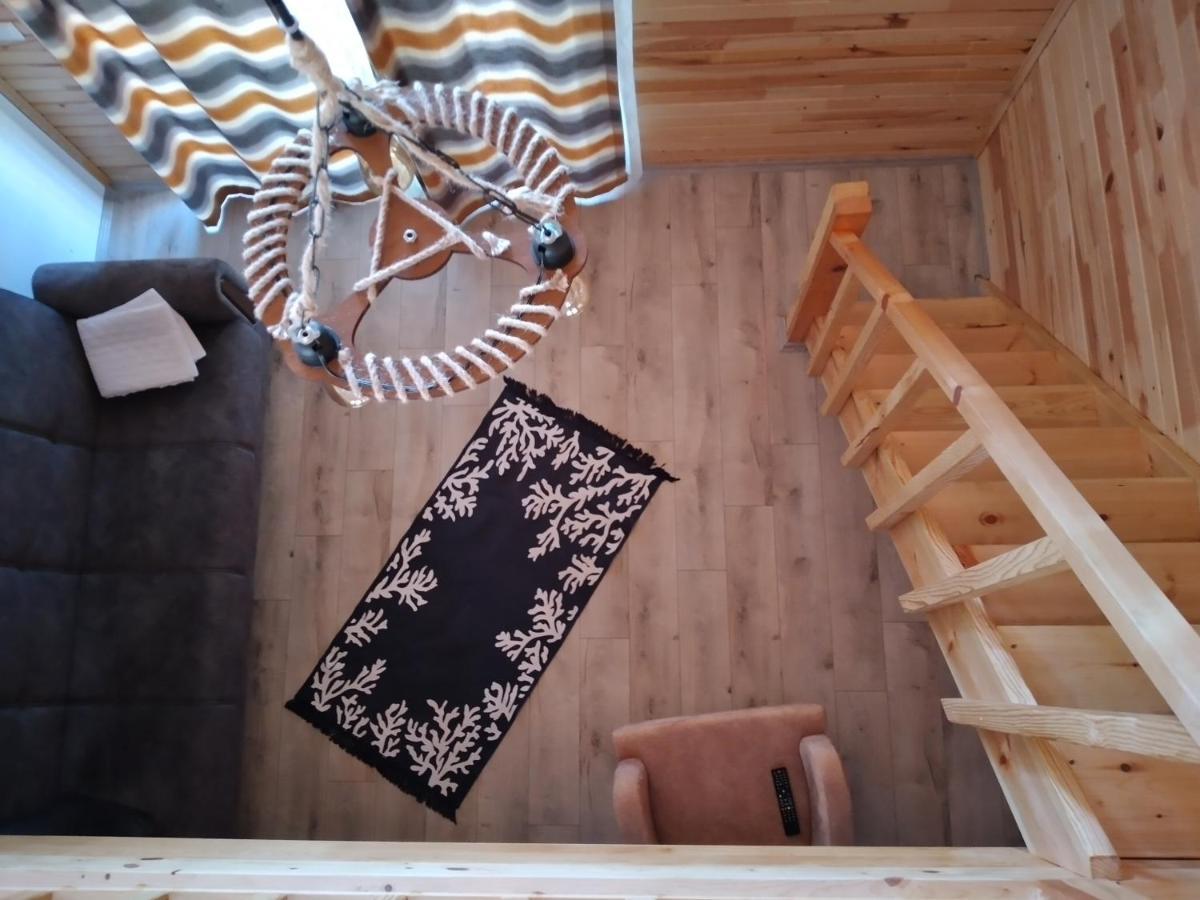 Em-Ba Butik Bungalov Demre Esterno foto