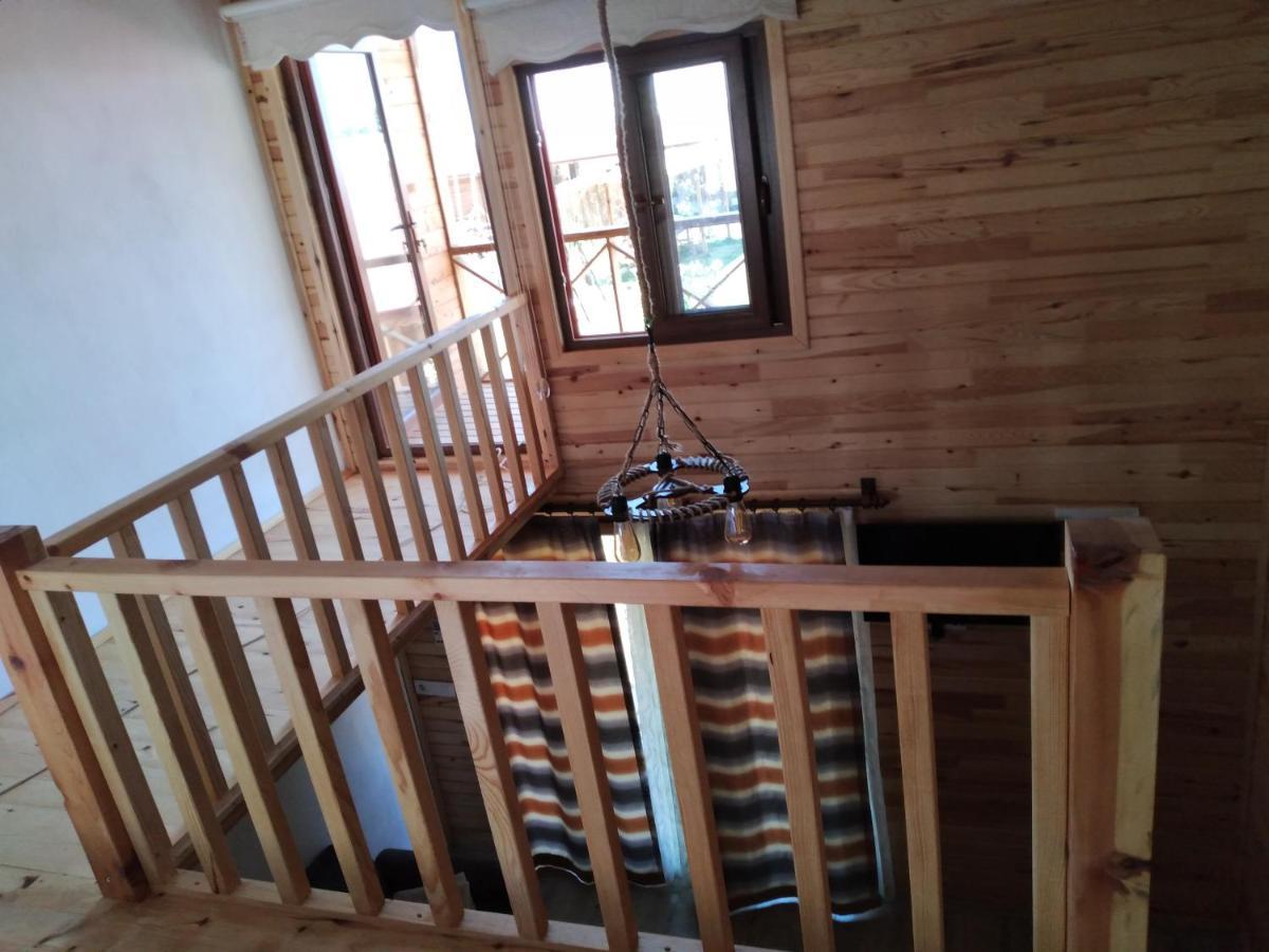 Em-Ba Butik Bungalov Demre Esterno foto