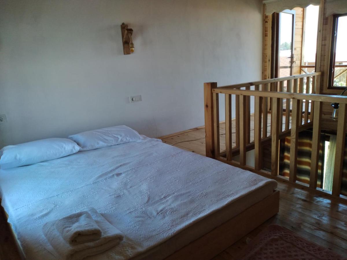 Em-Ba Butik Bungalov Demre Esterno foto